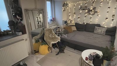 Budapest, VIII. kerület Lakás - 58.500.000 Ft