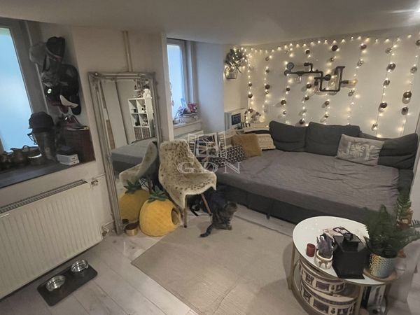 Eladó Budapest VIII. kerület Lakás