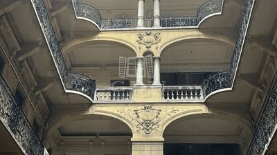 Budapest, VII. kerület Lakás - 64.500.000 Ft