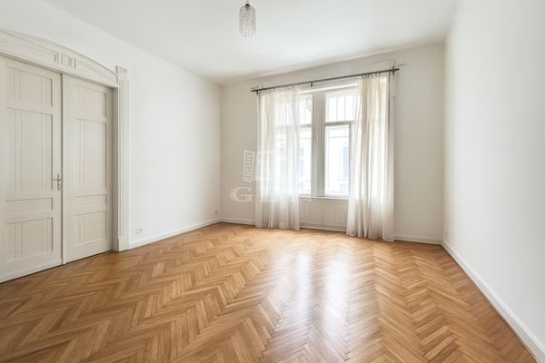 Vânzare Budapest VIII. kerület Apartament