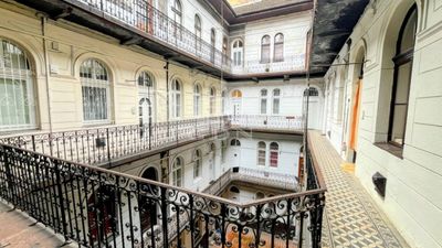 Budapest, VI. kerület Locuinta - 79.900.000 HUF