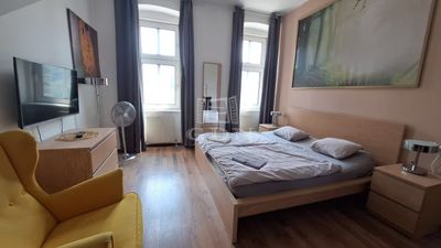Budapest, VI. kerület Квартира - 79.900.000 HUF