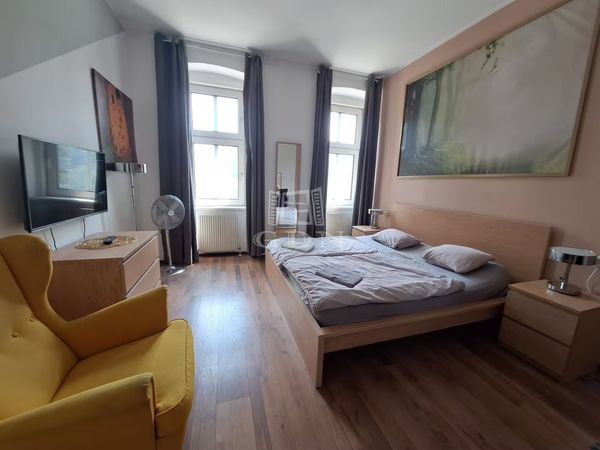 Verkauf Budapest VI. kerület Wohnung