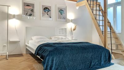 Budapest, VI. kerület Квартира - 76.900.000 HUF