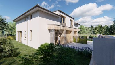 Budapest, X. kerület Ikerház - 159.900.000 Ft