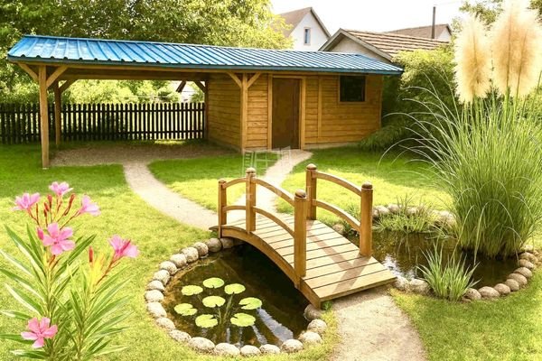 Eladó Budapest XXIII. kerület Családi ház