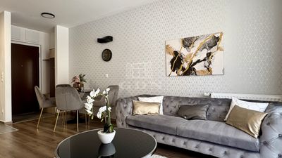 Budapest, XIII. kerület Lakás - 93.900.000 Ft