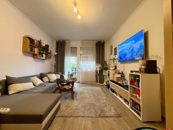 Eladó Budapest IV. kerület Lakás (panel)