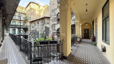 Budapest, VIII. kerület Lakás - 114.900.000 Ft