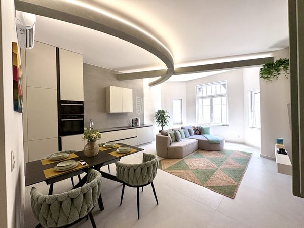 Eladó Budapest IX. kerület Lakás