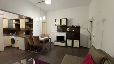 Budapest, VI. kerület Lakás - 68.800.000 Ft