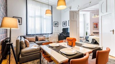 Budapest, I. kerület Lakás - 114.900.000 Ft