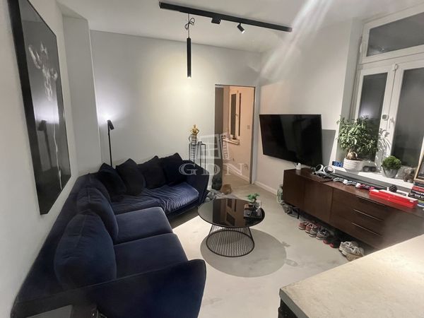 Eladó Budapest V. kerület Lakás (téglaépítésű)