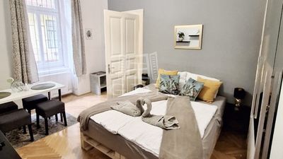 Budapest, VII. kerület Lakás - 73.190.000 Ft