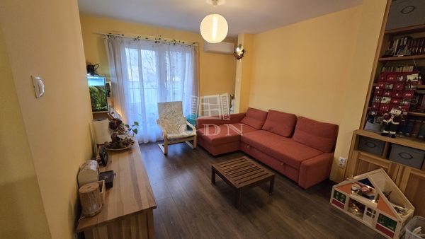 Verkauf Budapest III. kerület Wohnung (Panel)