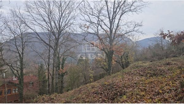 出卖 Csobánka 家庭别墅