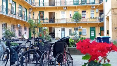 Budapest, VIII. kerület Lakás - 190.000 Ft