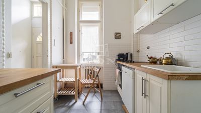 Budapest, VII. kerület Flat - 94.900.000 HUF