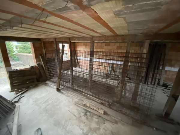 For sale Budapest XVIII. kerület Semidetached house