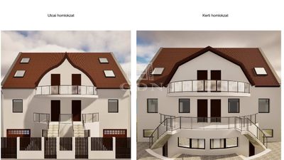 Budapest, XVIII. kerület Ikerház - 199.000.000 Ft