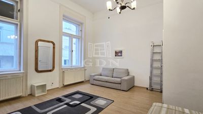 Budapest VII. kerület Квартира (кирпичная) - 102.900.000 HUF