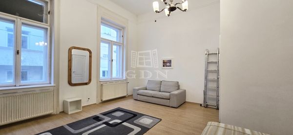 Verkauf Budapest VII. kerület Wohnung