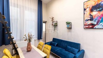 Budapest, VIII. kerület Lakás - 69.990.000 Ft