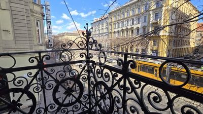 Budapest, VIII. kerület Lakás - 103.900.000 Ft