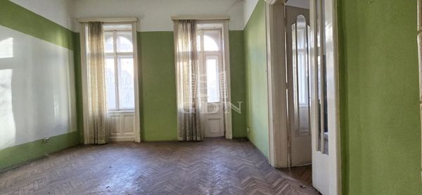 Eladó Budapest VII. kerület Lakás