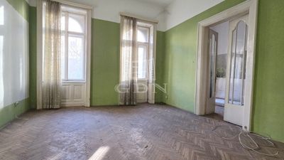 Budapest, VII. kerület Wohnung - 97.900.000 HUF