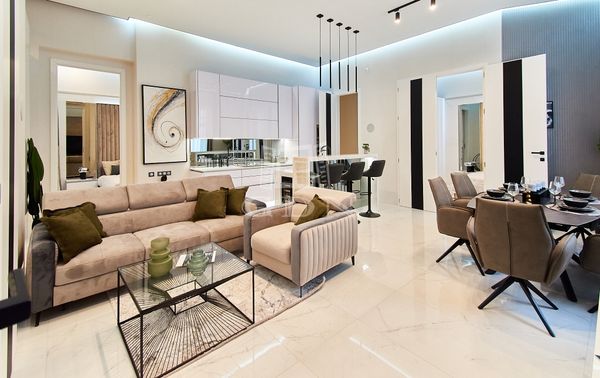 Kiadó Budapest V. kerület Lakás