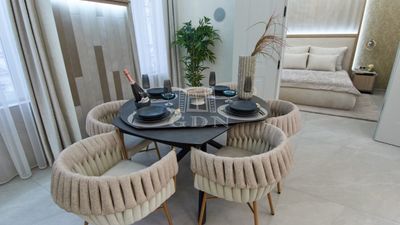 Budapest, VI. kerület Lakás - 285.000.000 Ft