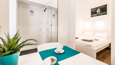 Budapest, VI. kerület Квартира - 65.900.000 HUF