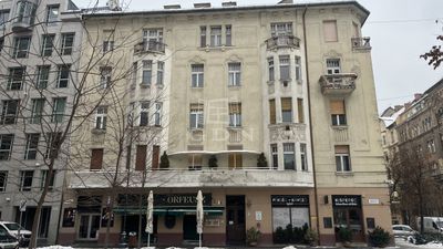 Budapest, IX. kerület Lakás - 99.900.000 Ft