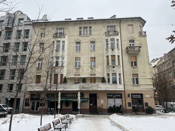 Eladó Budapest IX. kerület Lakás