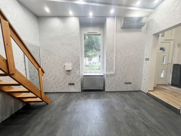 Eladó Budapest XIII. kerület Lakás (téglaépítésű)