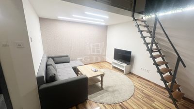 Budapest, VIII. kerület Квартира - 41.900.000 HUF