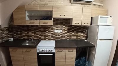 Budapest, VIII. kerület Wohnung - 34.700.000 HUF