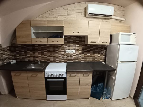 出卖 Budapest VIII. kerület 公寓房