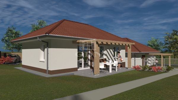 Eladó Őrbottyán Családi ház