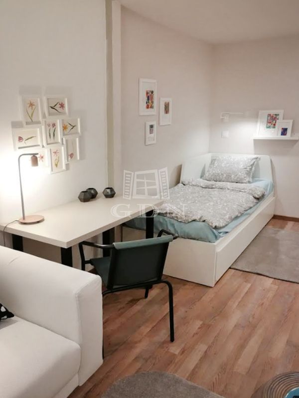 Verkauf Budapest VI. kerület Wohnung