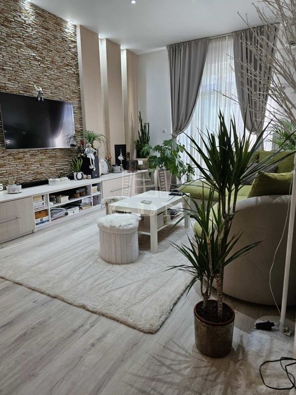 Eladó Budapest IX. kerület Lakás