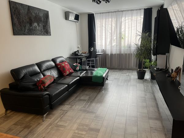 Eladó Budapest XIV. kerület Lakás (téglaépítésű)