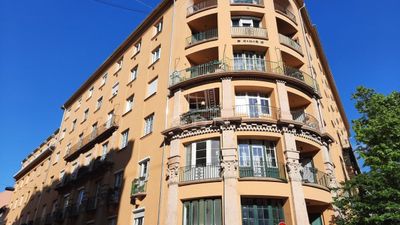 Budapest, IX. kerület Locuinta - 104.000.000 HUF