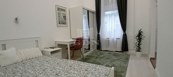 Verkauf Budapest IX. kerület Wohnung