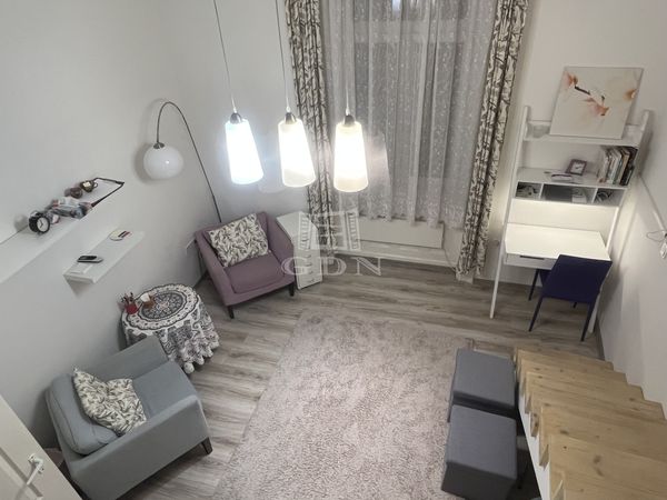 Eladó Budapest IX. kerület Lakás