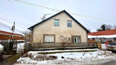 Szentlőrinckáta Családi ház - 28.490.000 Ft