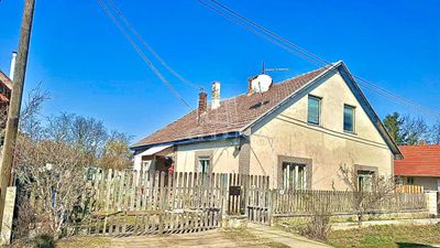 Szentlőrinckáta Частный дом - 28.490.000 HUF