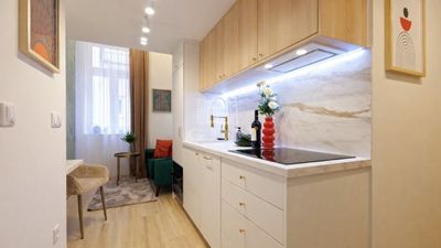 Budapest, VI. kerület Квартира - 59.390.000 HUF