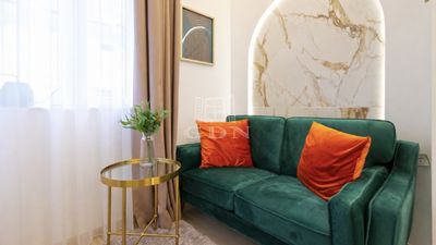 Budapest, VI. kerület Locuinta - 59.390.000 HUF